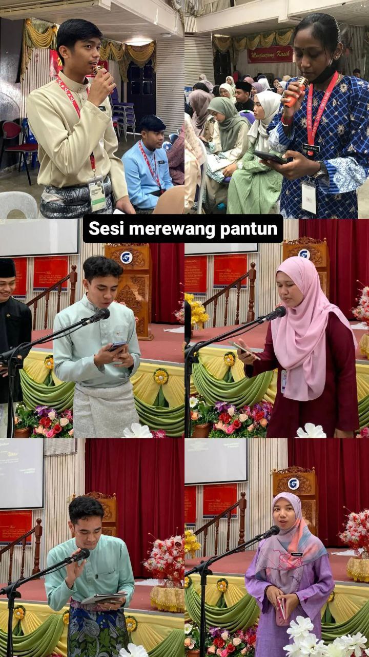 Jabatan Pengajian Melayu